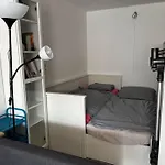 Διαμέρισμα Moderne 1-zimmer Stadtnah