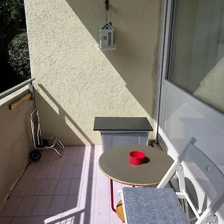 Moderne 1-zimmer Stadtnah Neu-Ulm